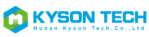 Kyson tech Logo