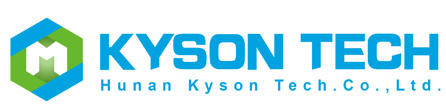 Kyson tech Logo